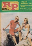 Romania Pitoreasca, nr. 5, mai 1983