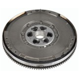 Volanta Alfa Romeo 147 (937), 11.2000-12.2010, Fiat Bravo 2 (198), 11.2006-, Punto (188), 09.1999-07.2012, Stilo (192), 10.2001-11.2010, Sachs