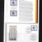 Germania FDC 42.1992