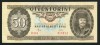 Bancnota Ungaria 50 Forint 1983, UNC, Neutilizata - Colectie Numismatica