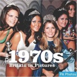The 1970's Britain In Pictures - Carte Foto Marea Britanie anii 1970, Imagini Istorice PA Photos
