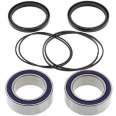 Set Rulmenti roata cu garnituri spate compatibil: GAS GAS HP-WILD, WILD; HONDA ATC, TRX; KYMCO MAXXER 50-450 1985-2014