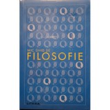 Ilies Campeanu (red.) - Mic ghid de filosofie (Editia: 2021)