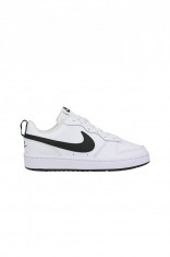 Pantofi Sport Nike Court Borough Low 2 GS - BQ5448-104 foto