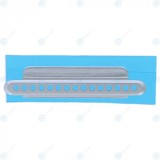 Căști Samsung Dust Mesh argintiu GH98-38912B