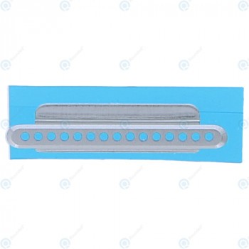 Căști Samsung Dust Mesh argintiu GH98-38912B foto