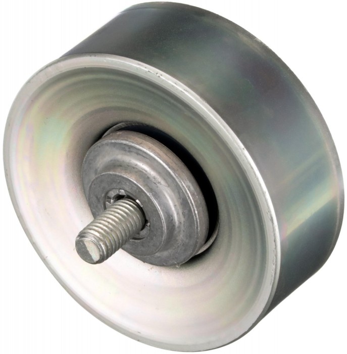 GATES T36374 DriveAlign&reg; Rola ghidare/conducere, curea transmisie