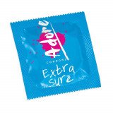 Prezervative Pasante Extra Sure, 50 bucati