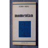 Sorin Vieru - Momentan (cu ilustrațiile autorului)