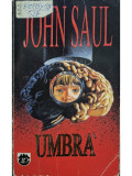 John Saul - Umbra&#039; (editia 1993)