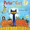 Pete the Cat: Five Little Pumpkins