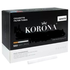 Tuburi Tigari Korona White 550