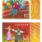 |Lituania, Europa CEPT, 2006, MNH