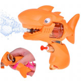 Pistol de apă de buzunar Orange Shark ZA4964 PO