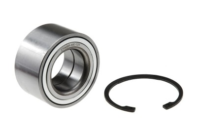 Rulment spate Mercedes Ml 2011-, Gl 2012-2017, NTY KLT-ME-026 foto