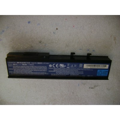 Baterie laptop Acer Ext 4220 model BTP-AQJ1 Testata foto