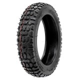 Anvelopă fără cameră (tubeless) 9.2x2-6.1, pentru trotineta electrică, negru | Motorevolution