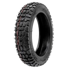 Anvelopă fără cameră (tubeless) 9.2x2-6.1, pentru trotineta electrică, negru | Motorevolution