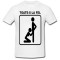 Tricou &quot; Toate-s la fel &quot;