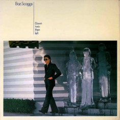 VINIL LP Boz Scaggs ‎– Down Two Then Left (VG)