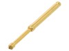 Ac de Testare TEKON 3A Aurit Abatere Arc 5mm Diametru Varf 2,5mm