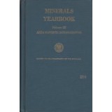 Minerals yearbook (Volume III) - Area reports:International