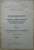 Contributiuni la studiul morfologic al lanii de un an la rasa Tigae/ 1933, Alta editura