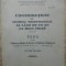 Contributiuni la studiul morfologic al lanii de un an la rasa Tigae/ 1933