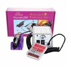 Freza electrica pentru manichiura si pedichiura Sina Mercedes 2000