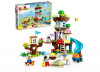 LEGO Casa din copac 3 in 1 Quality Brand