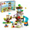 LEGO Casa din copac 3 in 1 Quality Brand