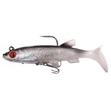Năluca soft Spro Powercatcher Super Natural Prey Roach 16g 8cm