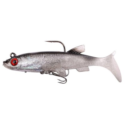 Năluca soft Spro Powercatcher Super Natural Prey Roach 16g 8cm foto