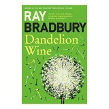 Dandelion Wine