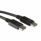 Cablu DisplayPort T-T ecranat 3m, S3692, Oem