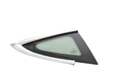 Geam lateral dreapta spate TESLA MODEL 3 2020 OEM: 1080706-00 23893216 foto