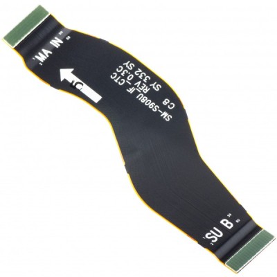 Banda Placa Samsung Galaxy S22 Ultra 5G S908, Main SUB IF_CTC, Service Pack GH82-27559A foto