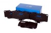 SKF VKBP 80247 A set placute frana,frana disc