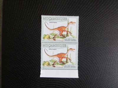 MOCAMIQUE MNH=70 foto