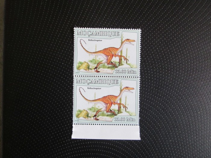 MOCAMIQUE MNH=70