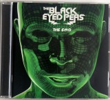 Cumpara ieftin The Black Eyed Peas &ndash; The E∙N∙D _ NM / NM [ cd ] pop rap, electro Interscope , Europa, 2009