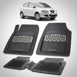 Cumpara ieftin Covorase Seat Toledo MPV Mk3 Compatibile 2004-2009 | Silver