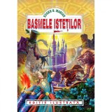 Basmele istetilor - Eugen B. Marian