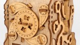 Joc de logica - Cluebox - Escape Room in a Box: Captain&#039;s Nemo Nautilus | iDventure