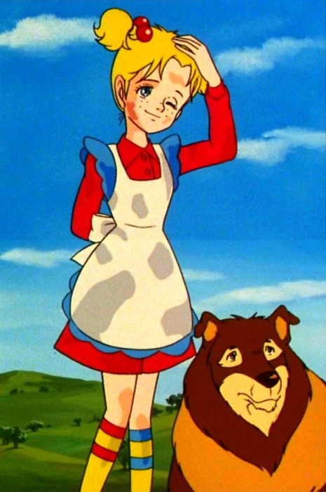 Colectie Dvd-uri &ldquo;Sandybell&rdquo;