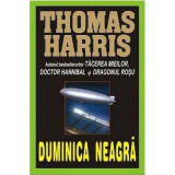 Duminica neagra - Thomas Harris