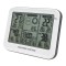 Sta?ie meteo TMW08, digitala, fara fir cu senzor, 130x25x100 mm
