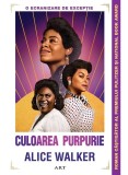 Cumpara ieftin Culoarea Purpurie. Movie Edition, Alice Walker - Editura Art