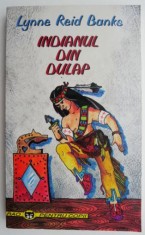 Indianul din dulap &amp;ndash; Lynne Reid Banks foto