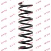 KYB RA6691 K-Flex Arc spiral